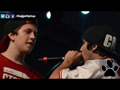 Skarz vs MKS - Cuartos A Cara de Perro Zoo Jr. Nectar 2014
