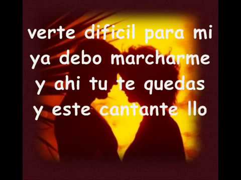 Hermanos Yaipen - Niña Prohibida