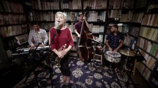 Bria Skonberg - Whatever Lola Wants - 7/19/2017 - Paste Studios, New York, NY
