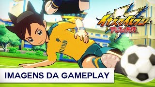Inazuma eleven ares ps4 release date Inazuma eleven ares ps4 release date