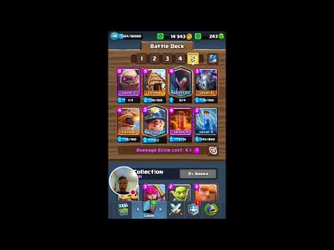 Playing with a all legendary deck and a good grand challenge deck