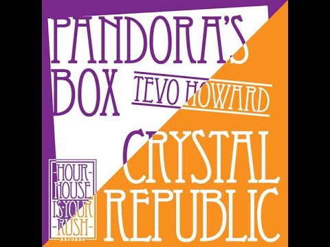 Tevo Howard - The Glass Ceiling