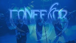 Confessor - Blueprint Soul