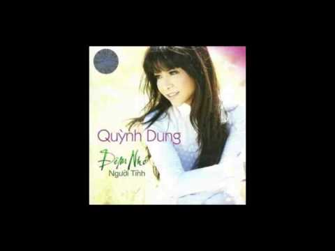 Thể hiện bởi Quỳnh Dung