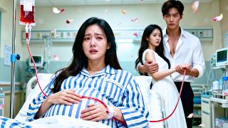 孕期被丈夫當成他白月光的血包？流產後她斬斷3年情絕然消失，他徹底悔恨了！💘 #drama #总裁 #爽剧 #短劇 | ZYDJ