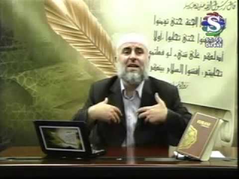 Vlera e Namazit të Natës - Hoxhë Ulvi Fejzullahu