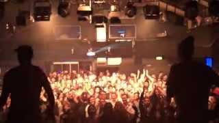 Bam x Dero x Klumzy - True Blue (Aphrodite Remix) by the Jungle Brothers