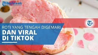 Cloud Bread - Roti yang Tengah Viral di Tiktok dan Cocok untuk Diet Rendah Karbohidrat