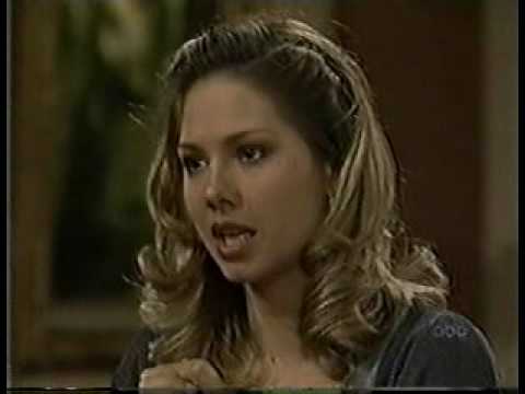 1999 ~ Caroline Benson 98 ~ Carly is Attacked By Emily!