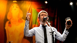The Divine Comedy - The Certainty of Chance - Live in Seville. Vivo en Sevilla. HD