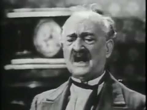 Quattro minuti di... Gilberto Govi (Steva e Giggia)