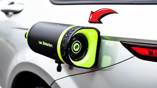 25 Car Gadgets You NEED on Amazon in 2025!