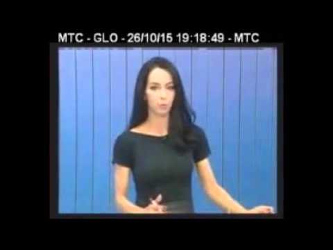 MG InterTV 2ª Edição - Escalada, passagem e encerramento com novo cenário - 26/10/2015