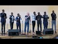 Lonesome Road Ft Tim Storms Live Performance