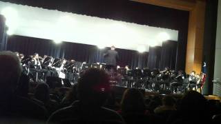 Fantasia on "God Rest You Merry Gentlemen"