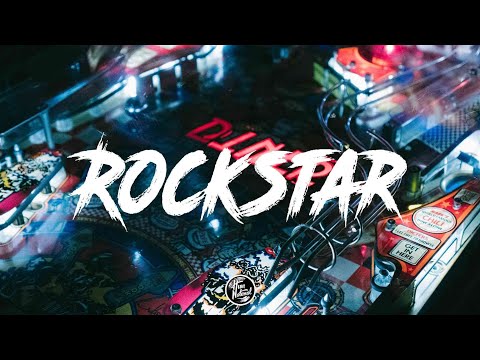 The LJ X M.I.M.E X Mandrazo - Rockstar || Spectrum Music Video