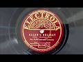 New York Danceband: RAY NOBLE - Allah's Holiday 1935