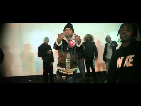Crud Milage (Black Prince) - What I'm On [Official Video] @crud_milage