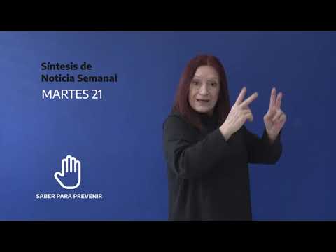 Portada video