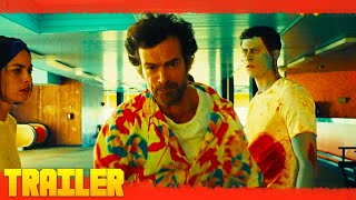 Trailers In Spanish Corten! (2022) Teaser Oficial Español anuncio