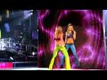 Britney Spears - Lonely Live (HD) 