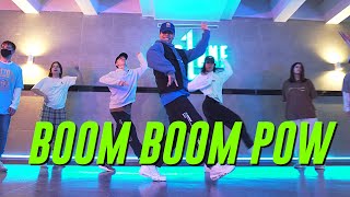 Download lagu B.E.P. 'BOOM BOOM POW' Choreography by Duc Anh Tran x Mona Rudolf mp3 Download lagu B.E.P. 'BOOM BOOM POW' Choreography by Duc Anh Tran x Mona Rudolf mp3