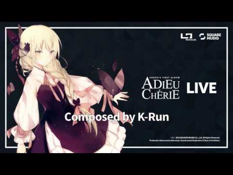 [LIVE] Adieu Chérie 오디오 코멘터리 - 다시보기