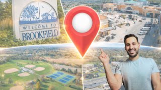 Is Brookfield Wisconsin the BEST Place to Live in Wisconsin