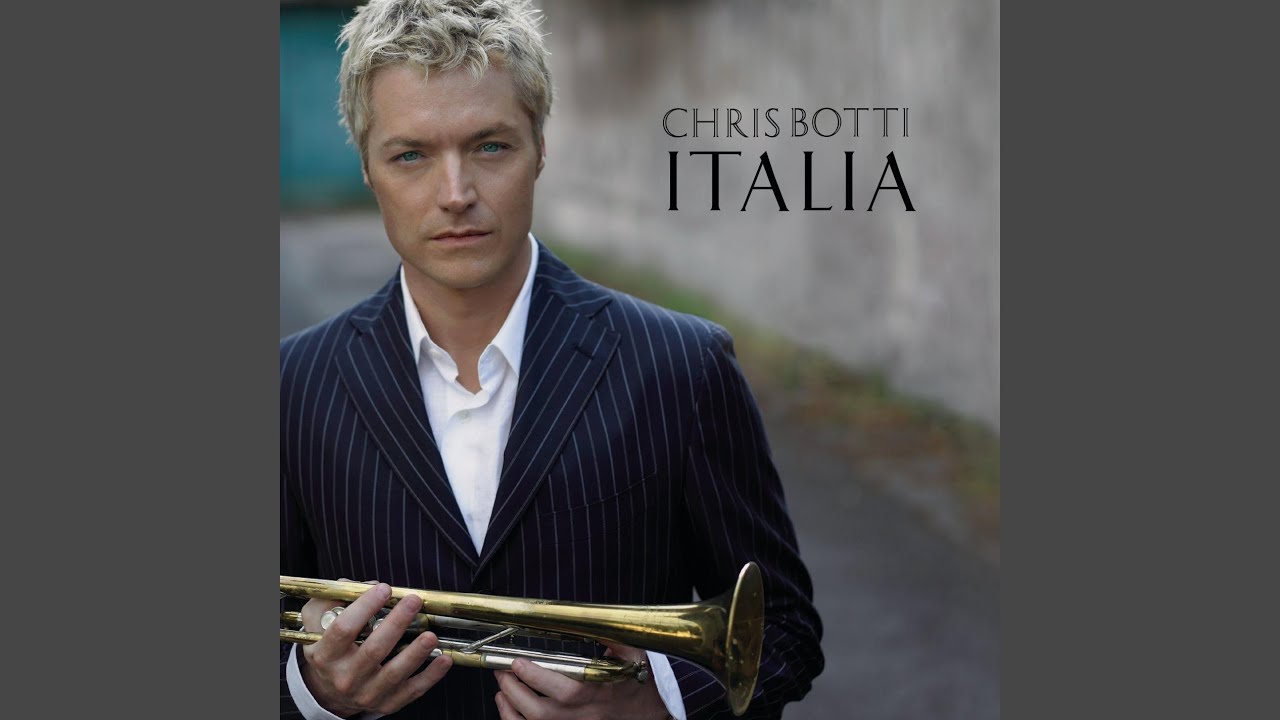 Chris Botti - Italia