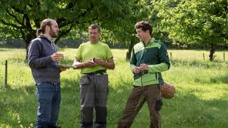 Formation continue dans l´agriculture