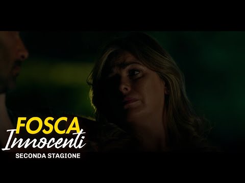 Fosca Innocenti 2 - Ho bisogno che mi stai vicino