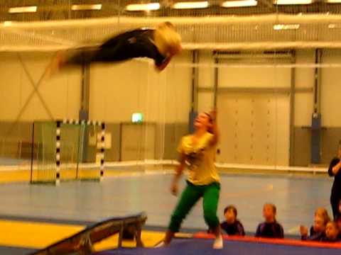 Motala Gf helskruv + dubbelskruvar