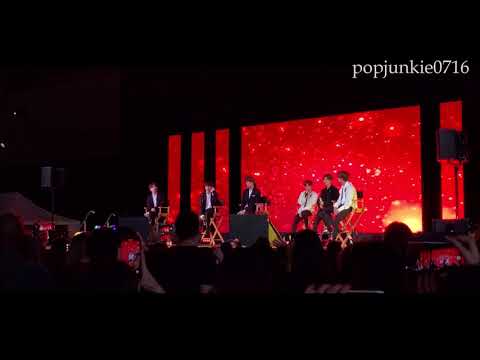 191221 VERIVERY - I'm So Tired (Lauv & Troye Sivan Cover) (Kpop North 2019)