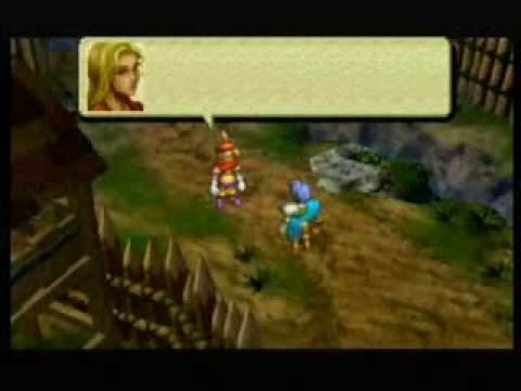 Ogre Battle 64 - 076 CS -