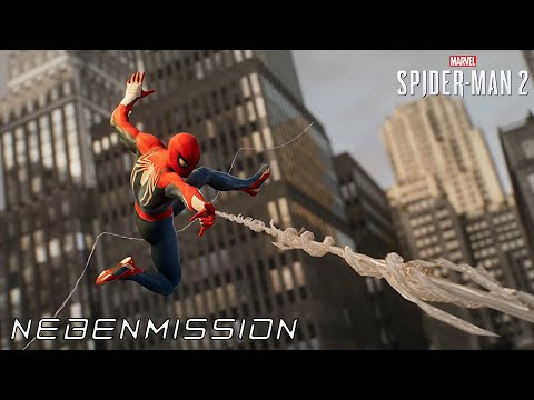 Spider-Man 2 Foto Hilfe