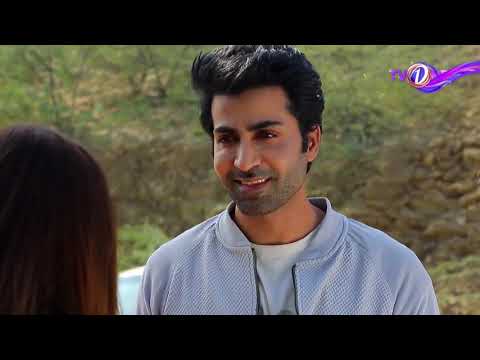 Menay Kaha Mera Hath Choro | #BestScene | #MuhabbatKhelTamasha | #TVOne