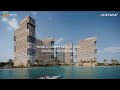 Damac Chelsea Residences A Touch Of London In The Heart Of Dubai