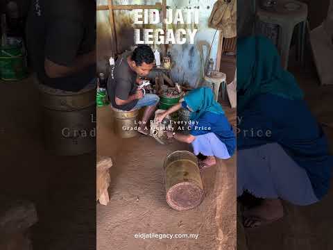 AKTIVITAS SEHARI HARI