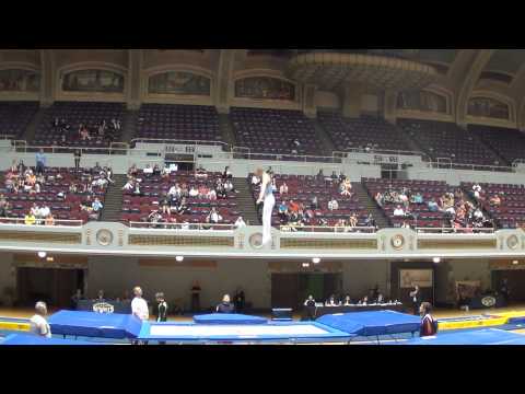 Michael Devine - Finals - 2012 Stars and Stripes