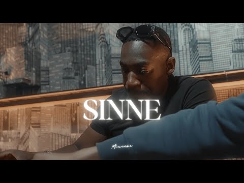 (FREE) Hoodblaq Type Beat - "SINNE"