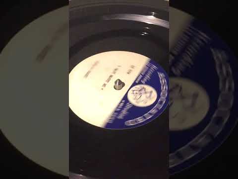 Lori Burton unreleased 60's female pop soul ballad "Baby Marry Me"