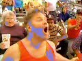 Angels In The Outfield Vhs Commercial 1995