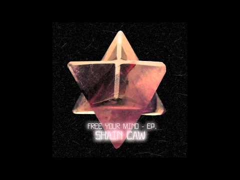 Shain Caw - Slakah The Beatchild - The Cure - Remix