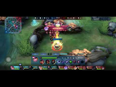 Top GLOBAL GAME PLAY ‼️ Harley Best Build 2023 #harleyhyper