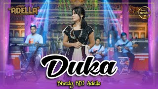Download lagu DUKA - Sherly KDI Adella - OM ADELLA mp3