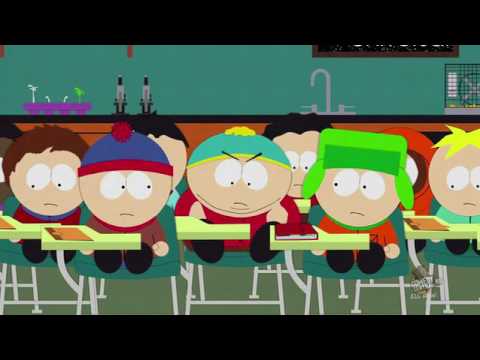 South Park - I'm Doing The Best I Can
