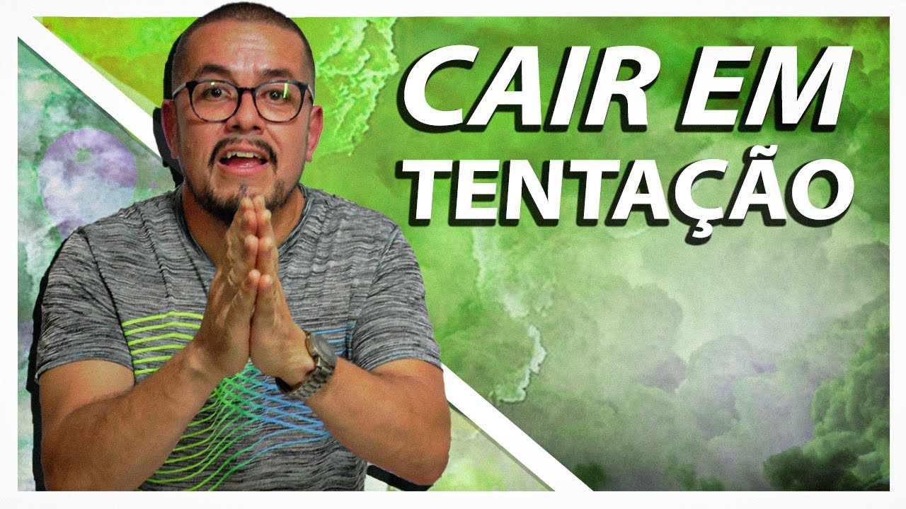 Não nos deixes cair em tentação - Pai nosso em Hebraico - Estudo Bíblico e Teológico