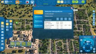 Cities XL 2012 - Gameplay