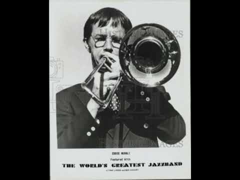 EDDIE HUBBLE, WARREN VACHE, JIMMY ANDREWS, MARTY GROSZ, MAJOR HOLLEY, JACKIE WILLIAMS (NJ 7.6.75)