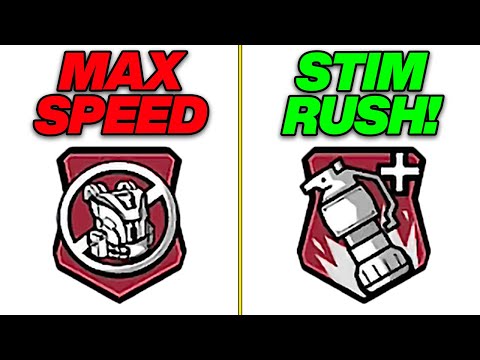 9 BEST Perk Greed Combos For RANKED! (CODM)